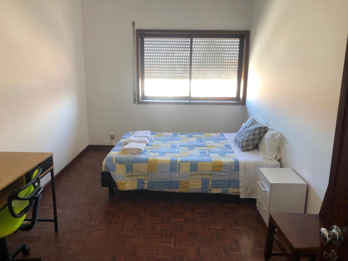 Avenida 83 Hotel Авиеро Екстериор снимка