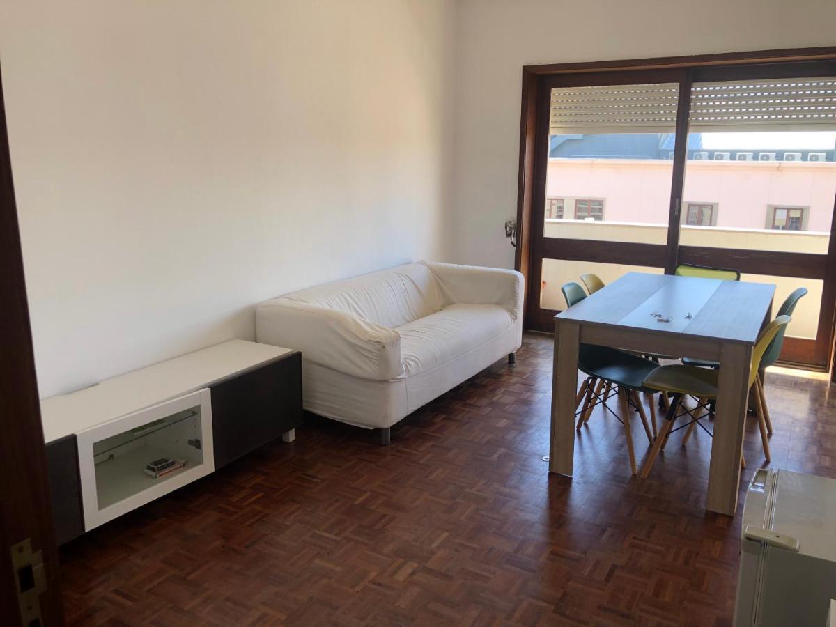 Avenida 83 Hotel Авиеро Екстериор снимка