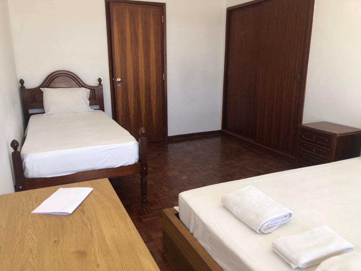Avenida 83 Hotel Авиеро Екстериор снимка