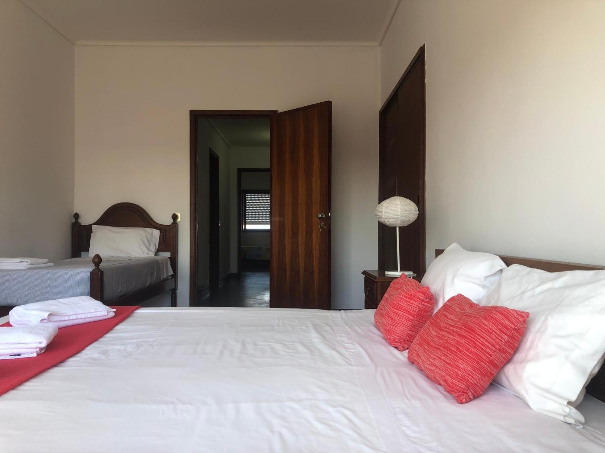 Avenida 83 Hotel Авиеро Екстериор снимка